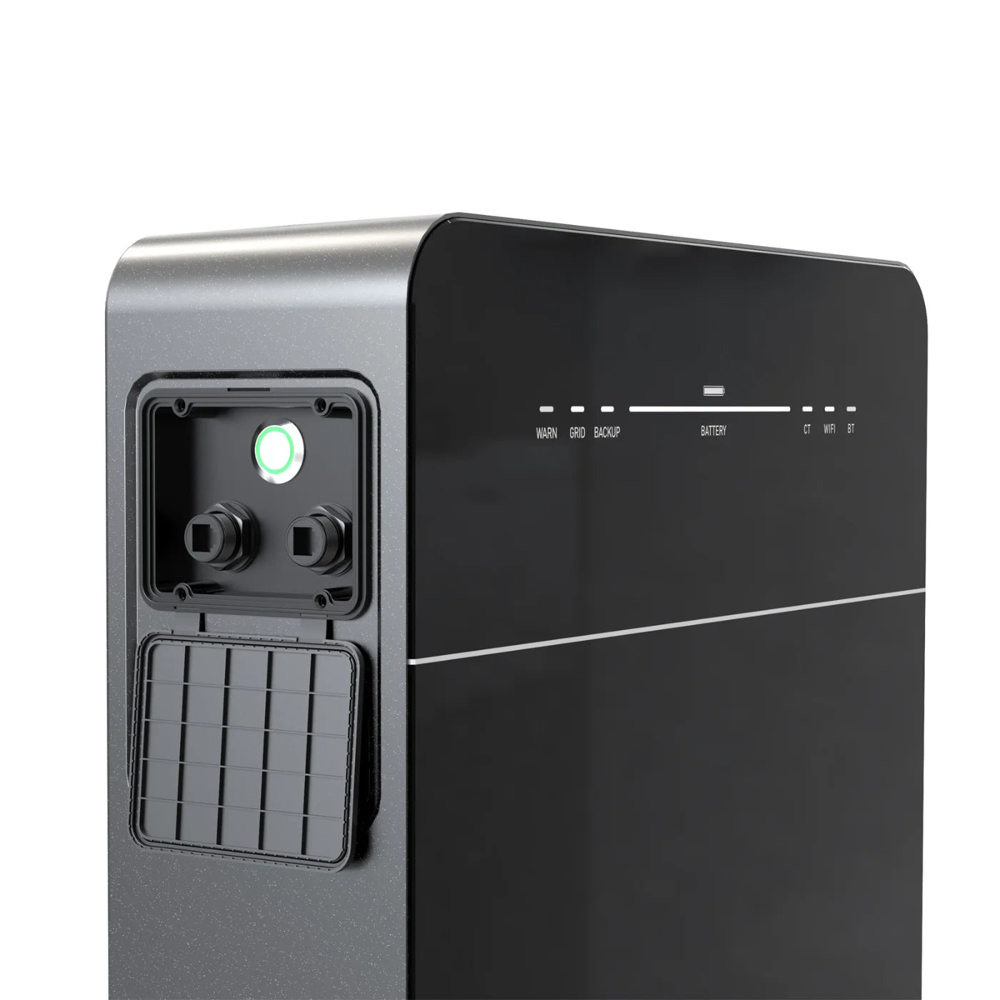 Marstek Venus-E Gen 3.0 5,12kWh AC Gekoppelt All-In-One Speichersystem