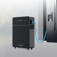Marstek Venus-E Gen 3.0 5,12kWh AC Gekoppelt All-In-One Speichersystem