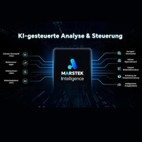 Marstek Venus-E 3.0 AC-gekoppeltes Energiespeichersystem
