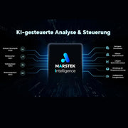 Marstek Venus E 3.0 AC-gekoppeltes Energiespeichersystem – Systemübersicht 5