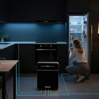 Marstek Venus-E 3.0 AC-gekoppeltes Energiespeichersystem
