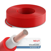 NEUT Solarkabel H1Z2Z2-K 6mm2 schwarz/rot 10m 25m 50m 100m – Produktansicht 02