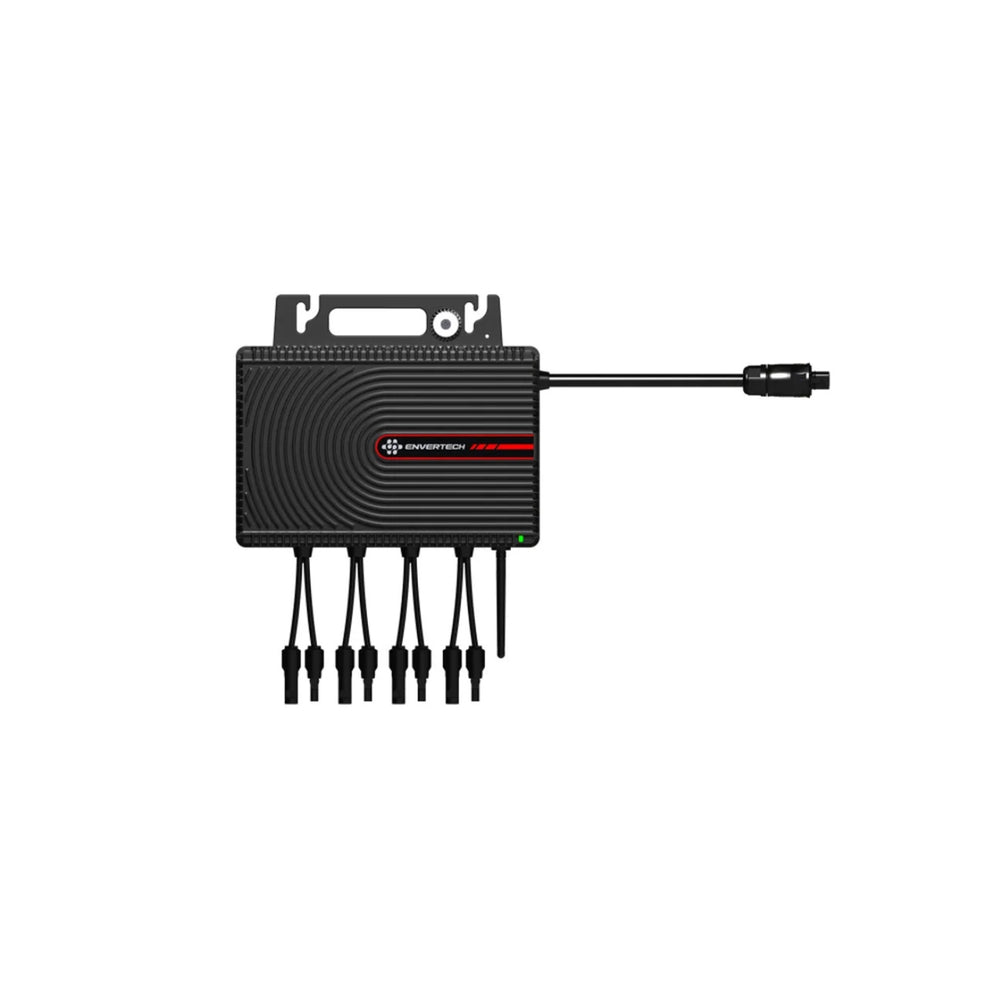 Micro-onduleur Envertech EVT2000SE – Présentation du produit 01