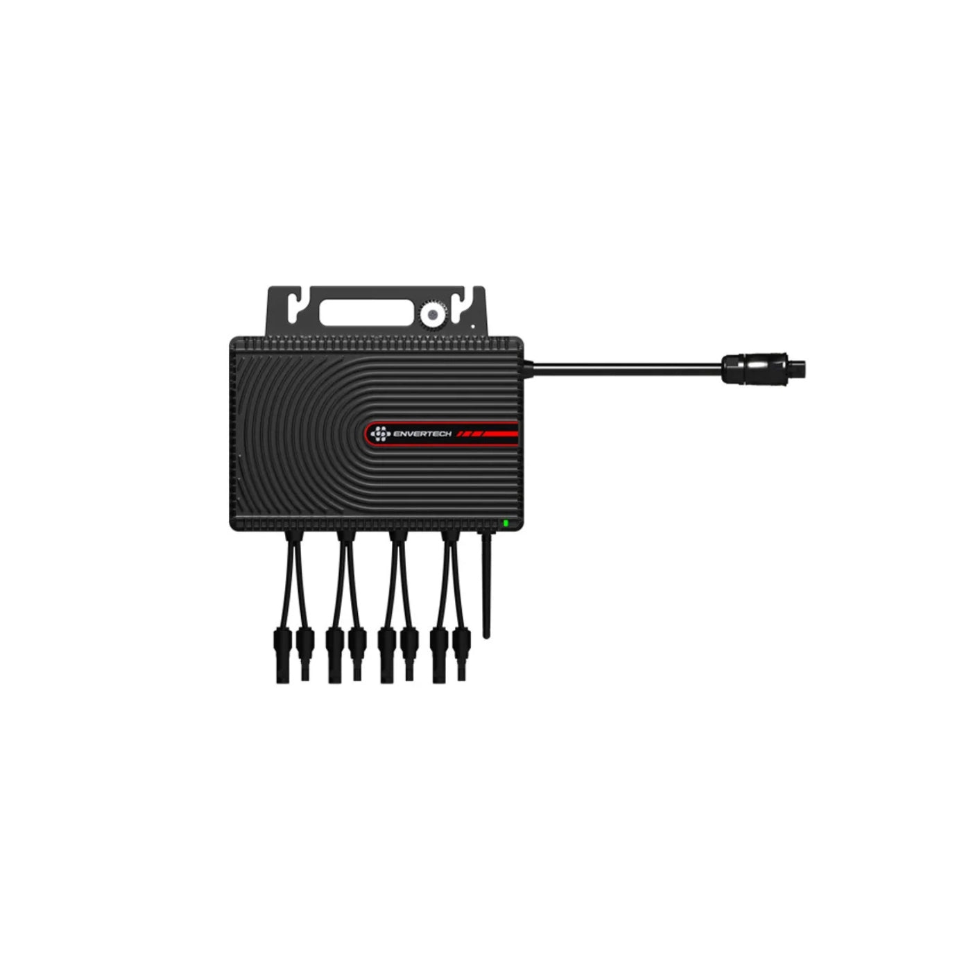 Envertech EVT2000SE Mikrowechselrichter – Produktansicht 01
