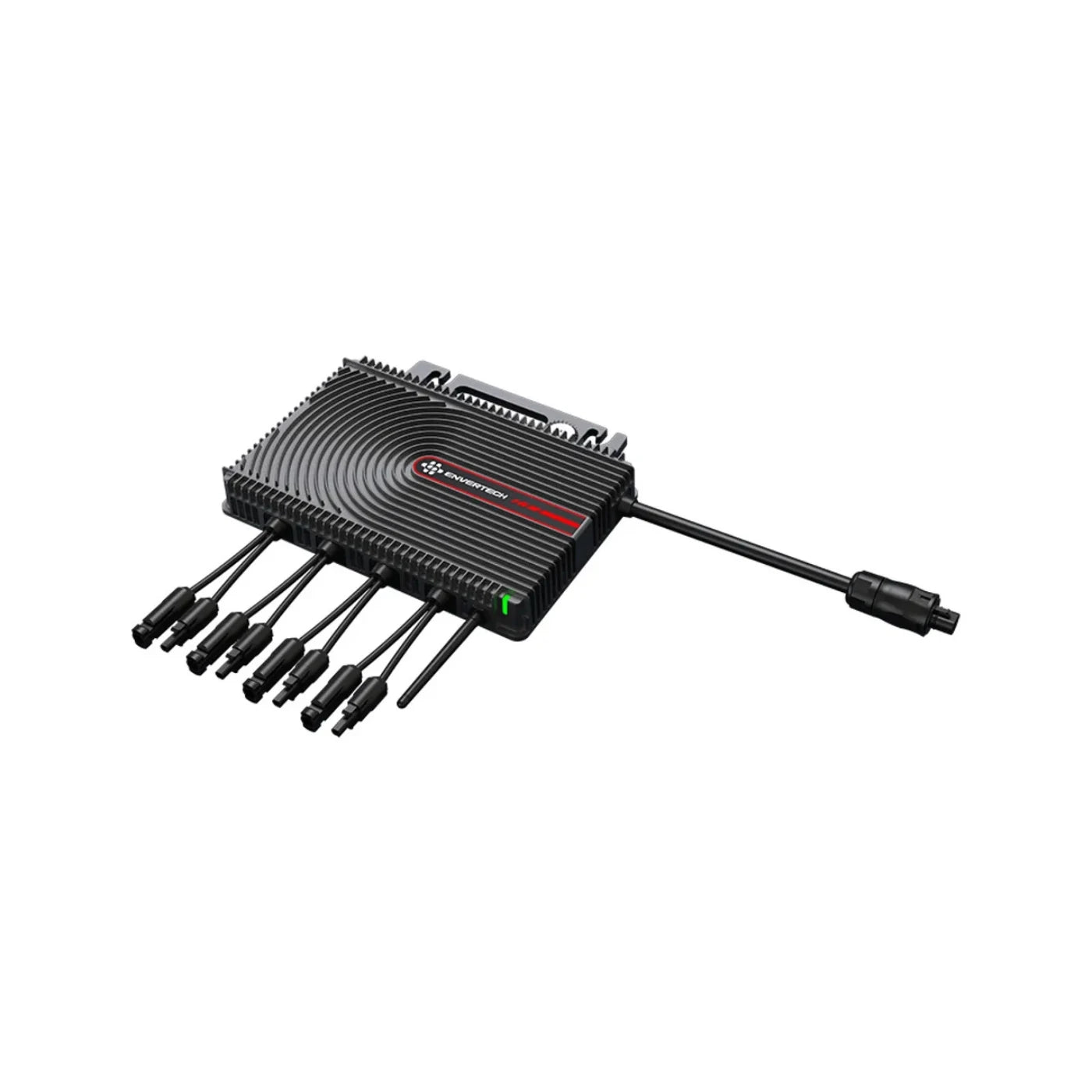 Envertech EVT2000SE Mikrowechselrichter – Produktansicht 02