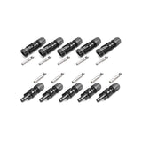 Original Stäubli MC4 Stecker Paar Typ4 – Anschlüsse 2