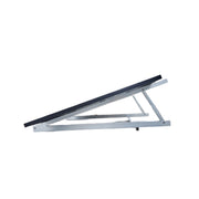 Power4Home Solarmodul-Halterung – Montageansicht 4