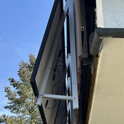Powerway PV-Halterung – Montageansicht 7