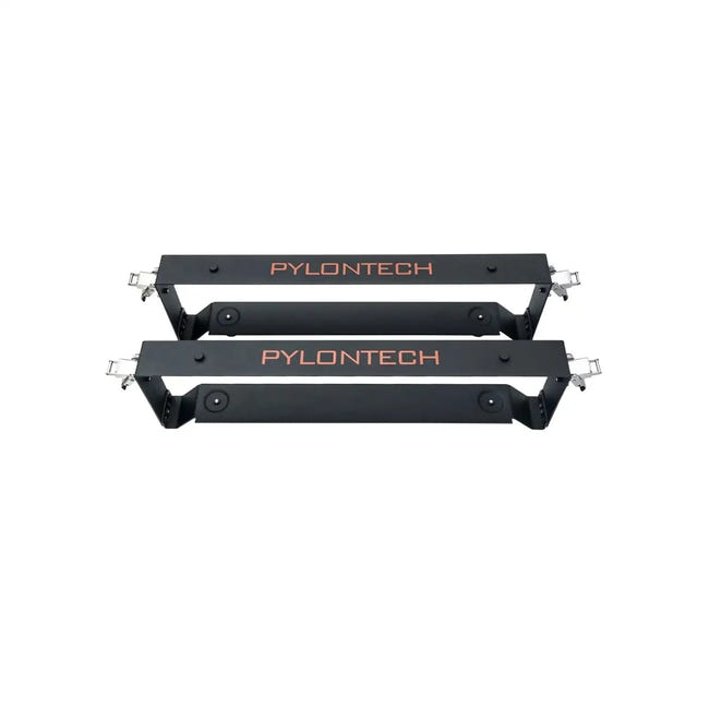 Connecteur De Support Pour Batterie Pylontech US5000 - Fixation Entre Modules, Sans Armoire - 1