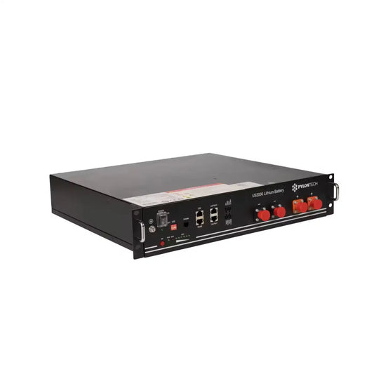 Pylontech US2000C 2,4kWh LiFePO4 48V Speicher inkl. BMS