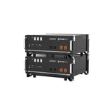 Pylontech US5000 LiFePO4 Batterie 4,8kWh – Produktansicht 03
