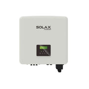 SolaX X3-Hybrid-10.0 G4 Solax Hybrid Wechselrichter – Produktansicht 02