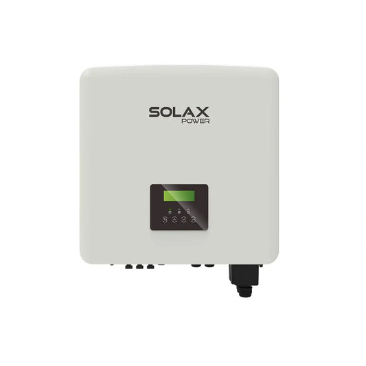 SolaX X3-Hybrid-10.0 G4 Solax hibrid inverter