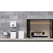 SolaX X3-Hybrid-12.0 G4 – Produktansicht 05