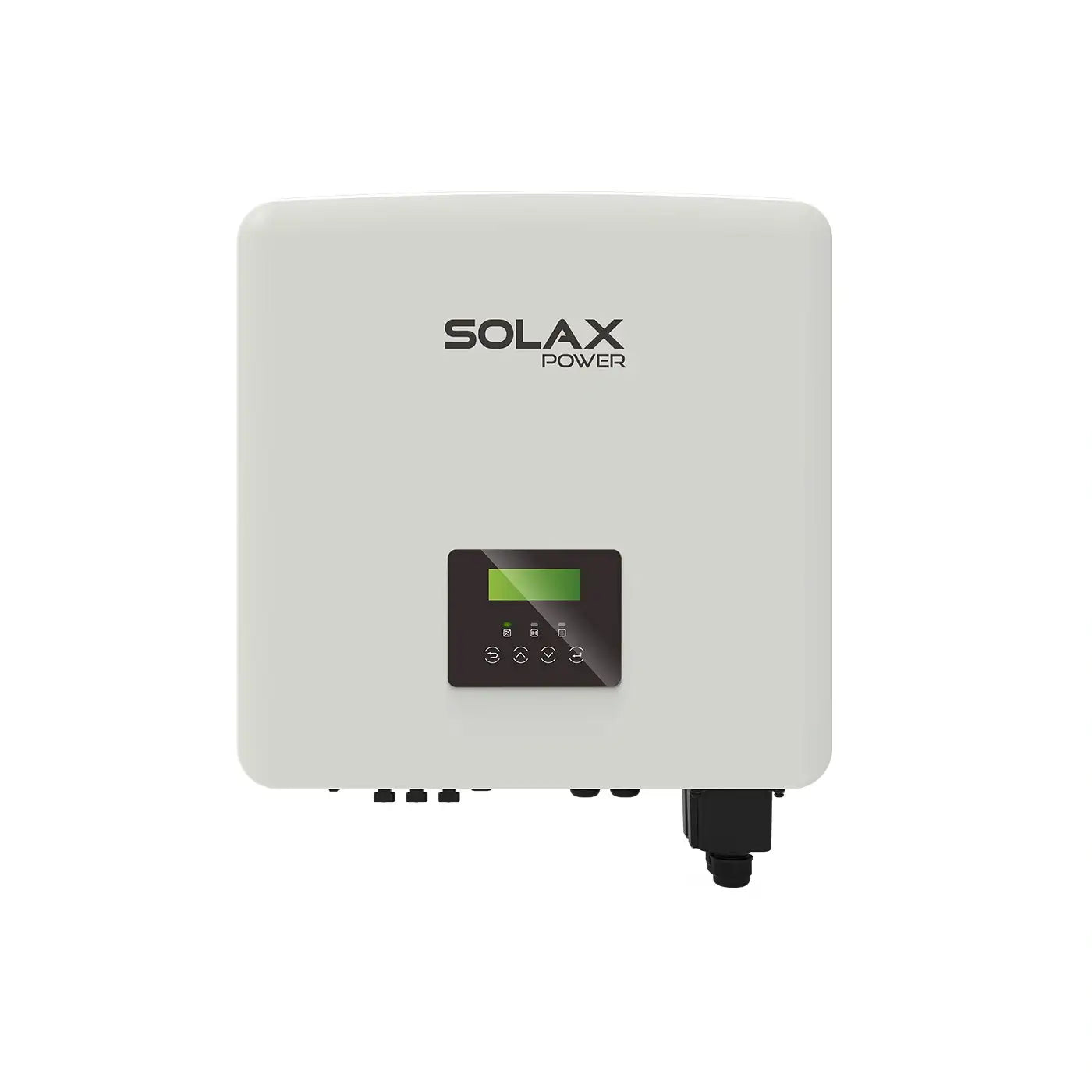 SolaX X3-Hybrid-12.0 G4 – Produktansicht 01