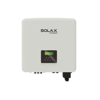 SolaX X3 Híbrido 8.0 G4