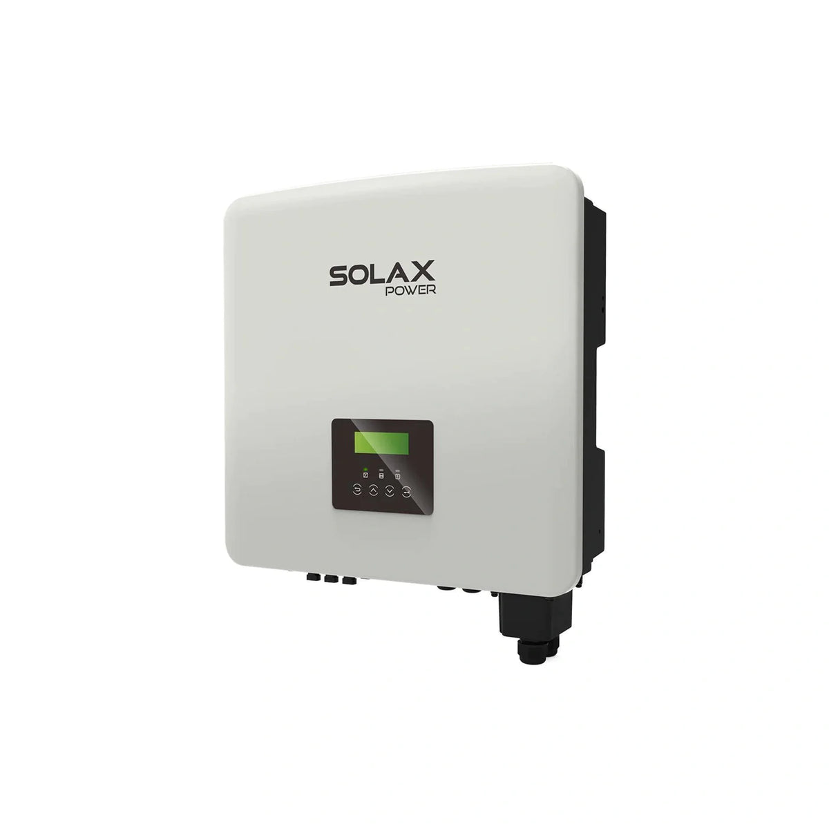 SolaX X3-Hybrid-8.0 G4 – Produktansicht 01