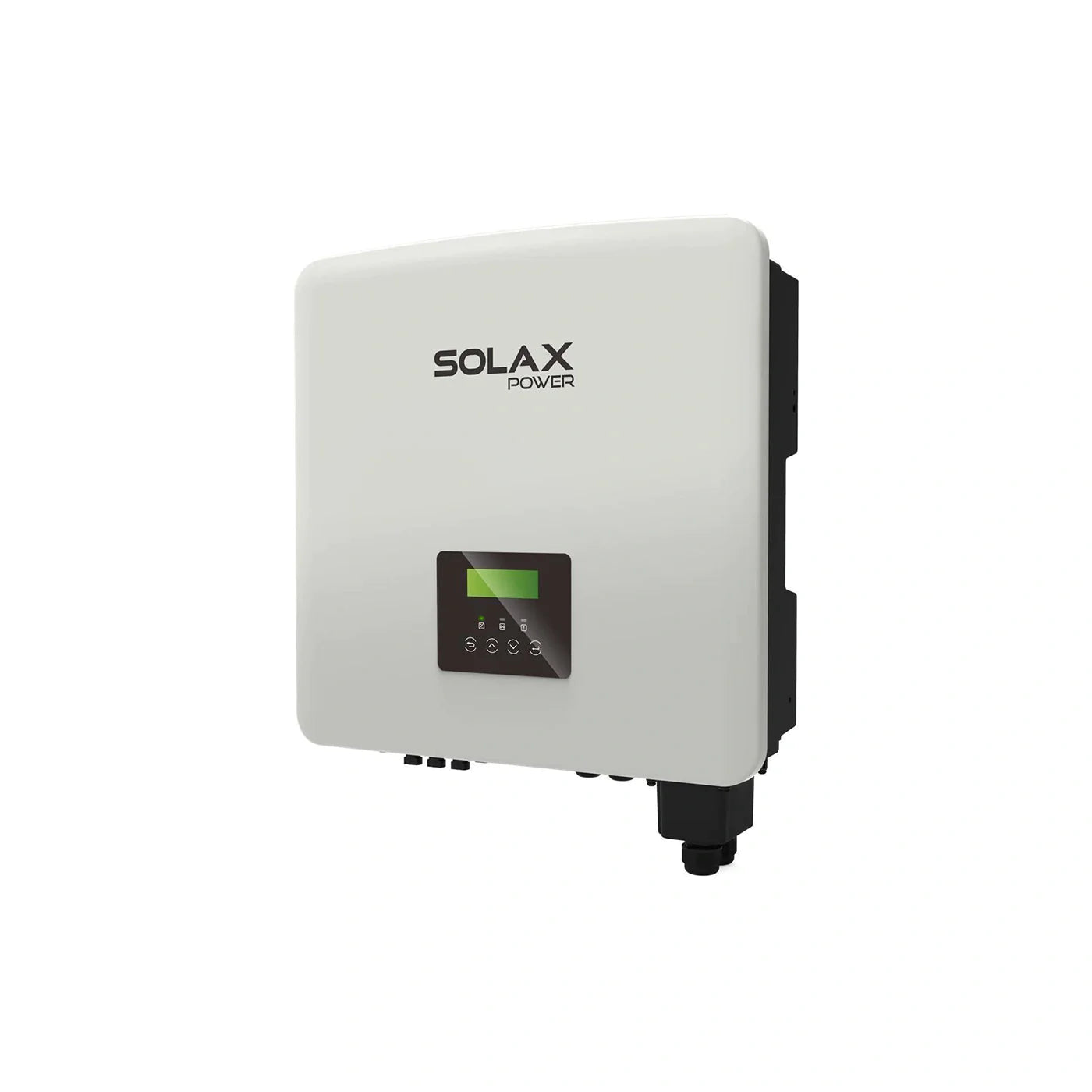 SolaX X3-Hybrid-8.0 G4 – Produktansicht 01