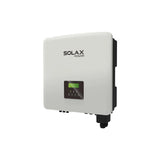 SolaX X3-Hybrid-8.0 G4 – Produktansicht 01