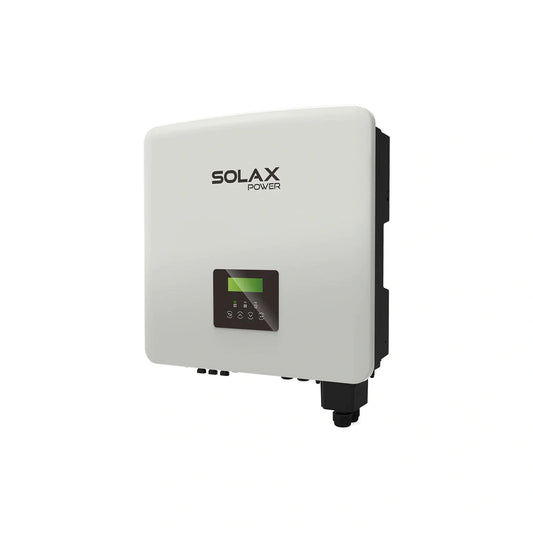 SolaX X3 Hybride 8.0 G4