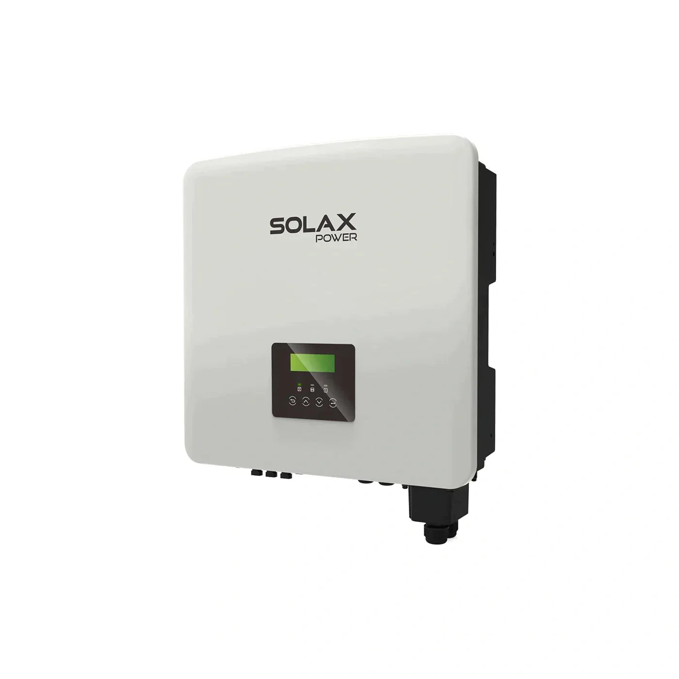 SolaX X3 Hybride 12.0 G4