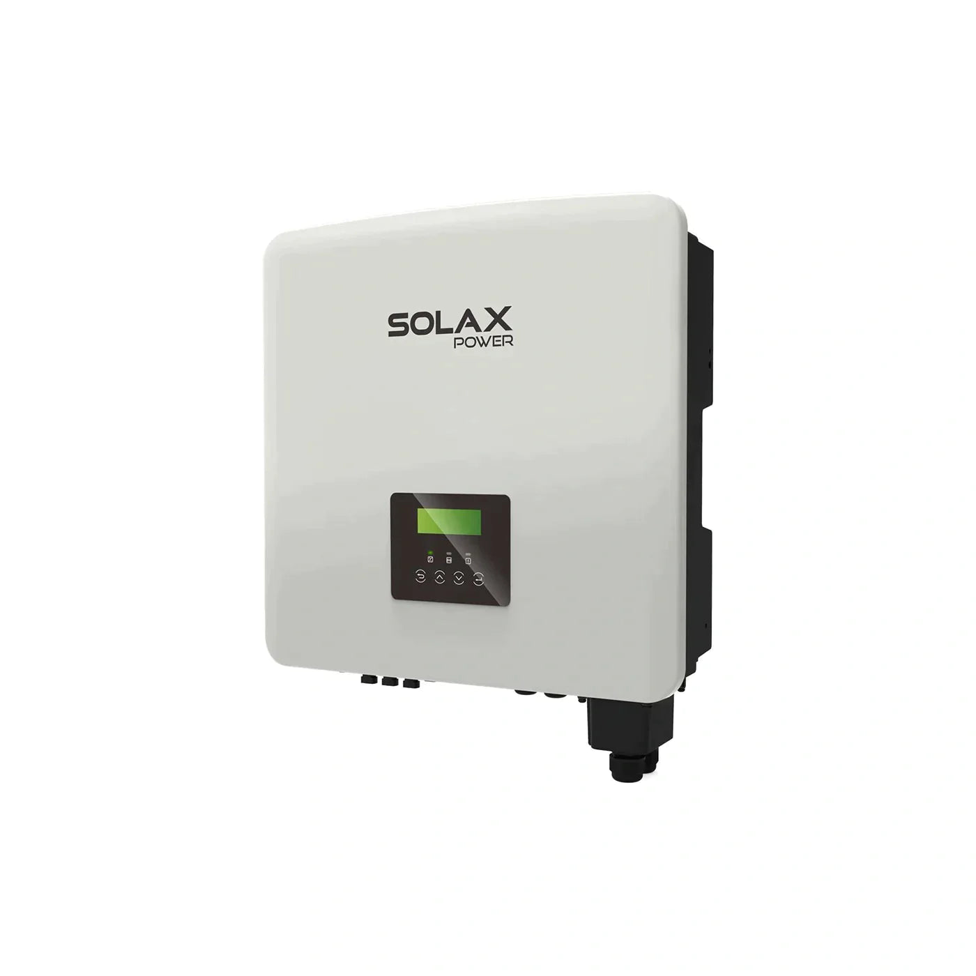 SolaX X3-Hybrid-12.0 G4 – Produktansicht 02