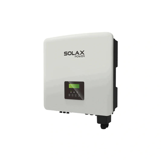 SolaX X3 Híbrido 12.0 G4