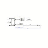Optimiseur de puissance SolarEdge S500 - MC4 / S500-1GM4MRM – Vue produit 06