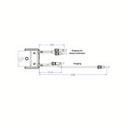 SolarEdge S500 Leistungsoptimierer - MC4 / S500-1GM4MRM – Produktansicht 06