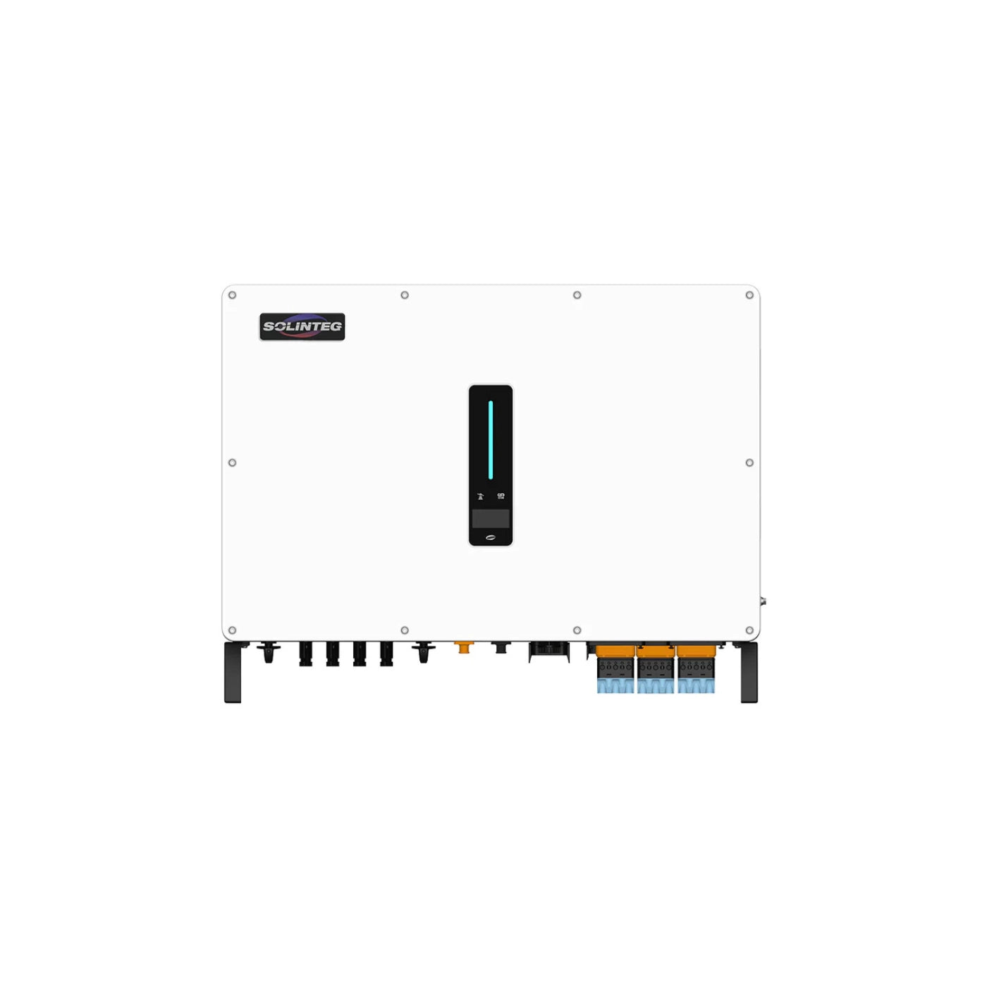 Solinteg MHT-50K-100 Hybridwechselrichter – Produktansicht 01