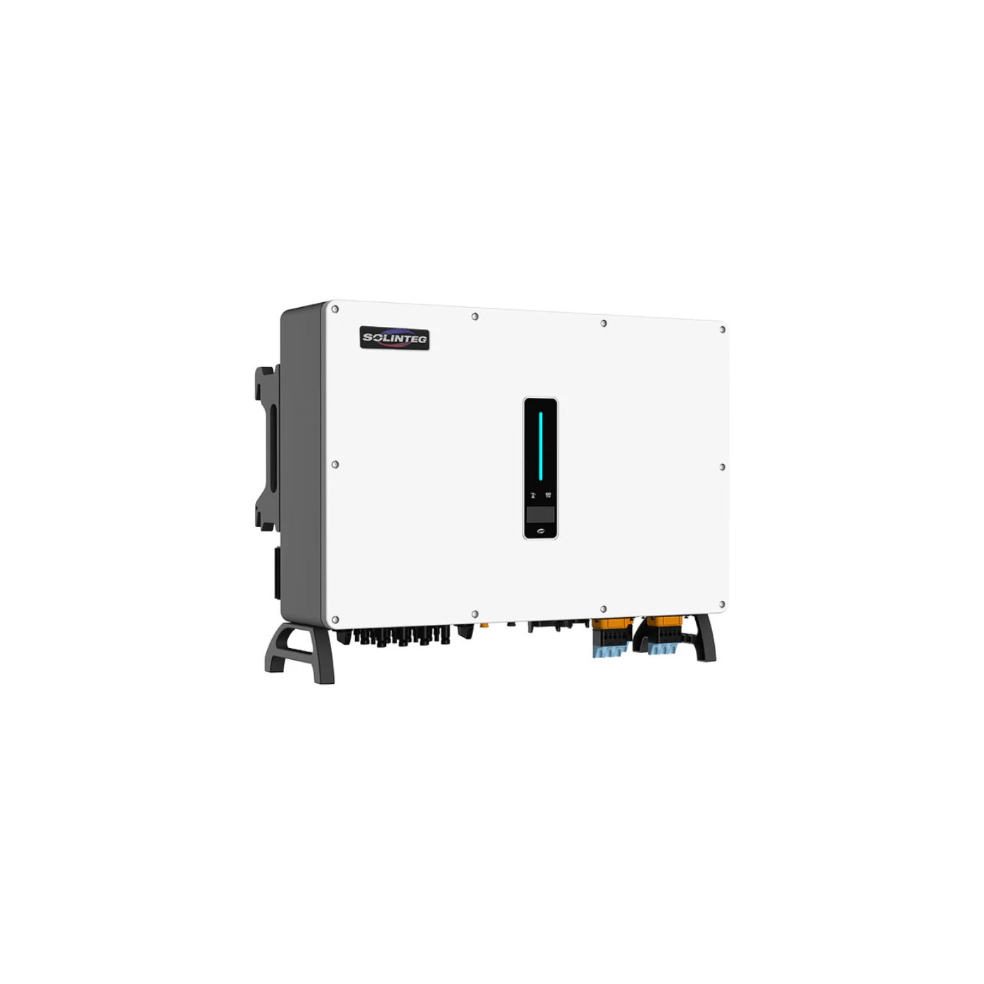 Solinteg MHT-50K-100 Hybridwechselrichter – Produktansicht 02
