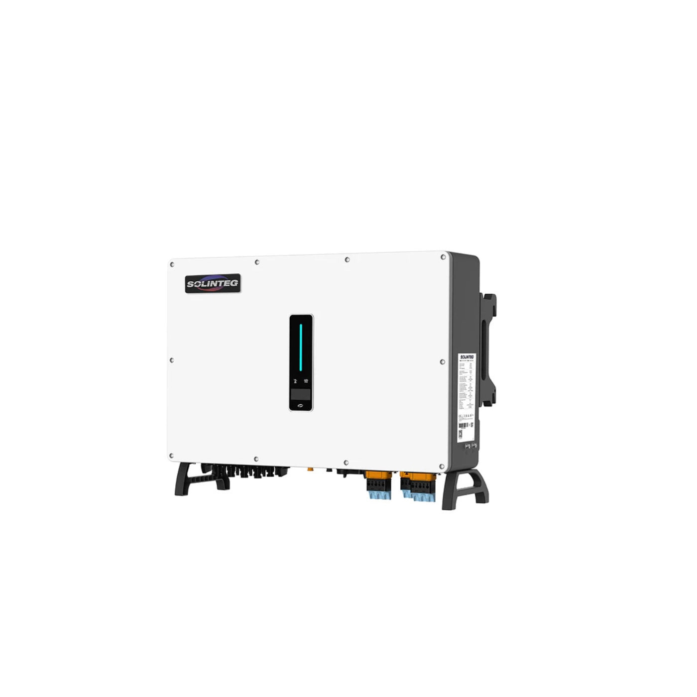  Solinteg MHT-50K-100 Hybridwechselrichter 