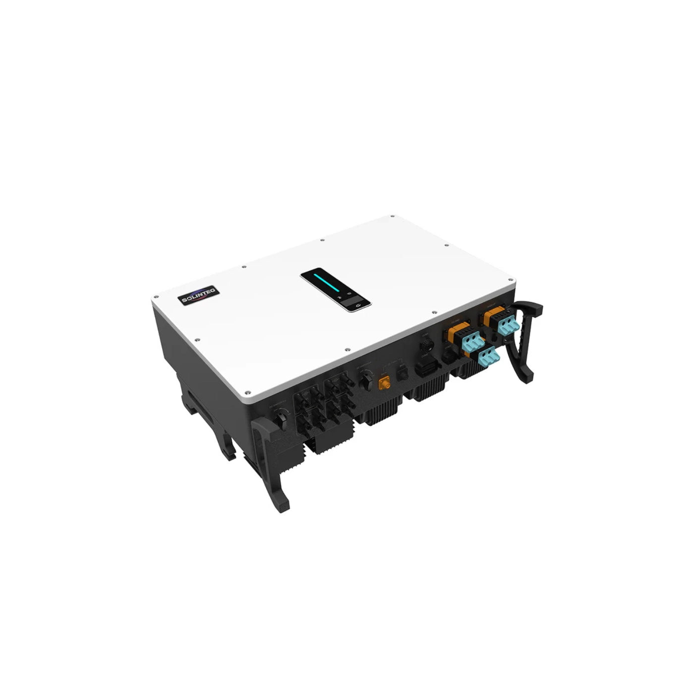 Solinteg MHT-50K-100 Hybridwechselrichter – Produktansicht 03