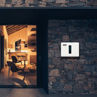 Solinteg MHT-10/12/15/20K-40 Hybridwechselrichter