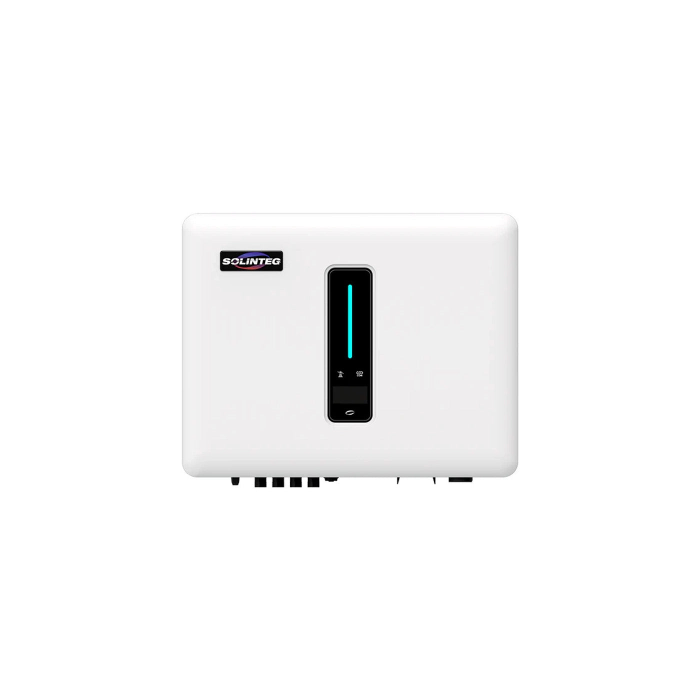 Solinteg MHT-10/12/15/20K-40 Hybridwechselrichter – Produktansicht 01