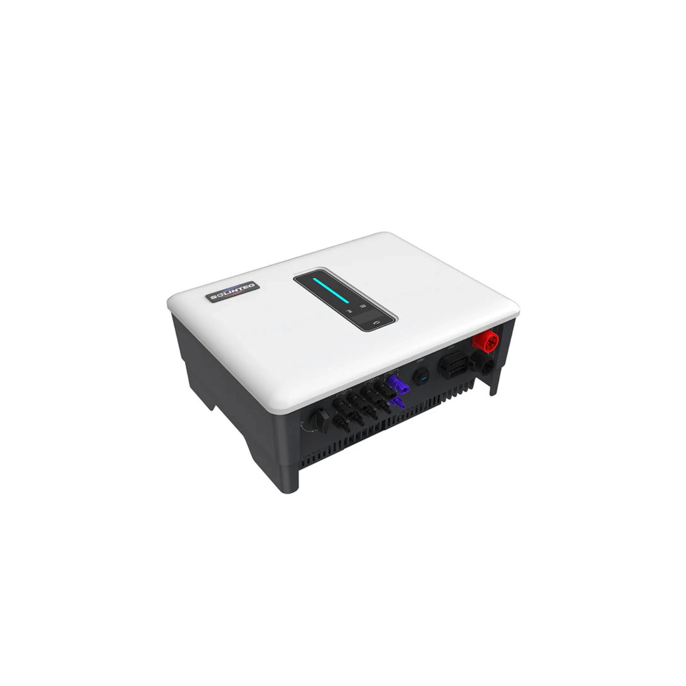 Solinteg MHT-10/12/15/20K-40 Hybridwechselrichter