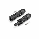Stäubli MC4-EVO 2 Steckerset für Photovoltaikanlagen bis 1500 V DC