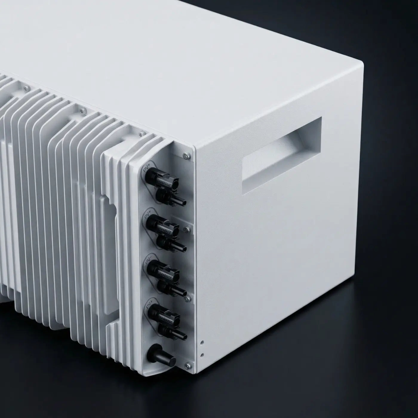 SunEnergyXT 500 Serie
