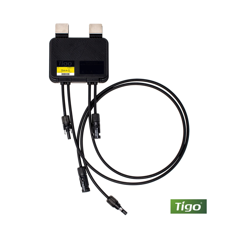 Tigo Optimizer TS4-A-O 700W Leistungsoptimierer – Produktansicht 01