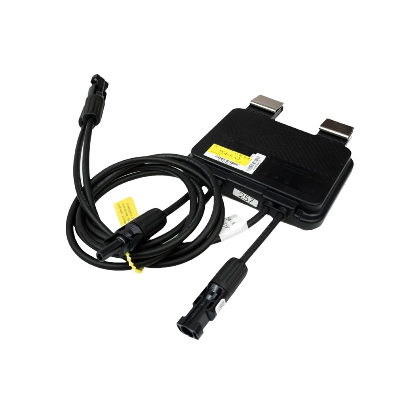 Tigo Optimizer TS4-A-O 700W Leistungsoptimierer – Produktansicht 03