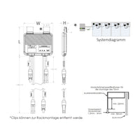 Tigo Optimizer TS4-A-O 700W Leistungsoptimierer