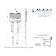 Tigo Optimizer TS4-A-O 700W Leistungsoptimierer – Produktansicht 04
