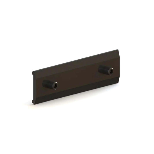 Schienenverbinder Schienen ALU Einsteckverbinder – Produktansicht 01