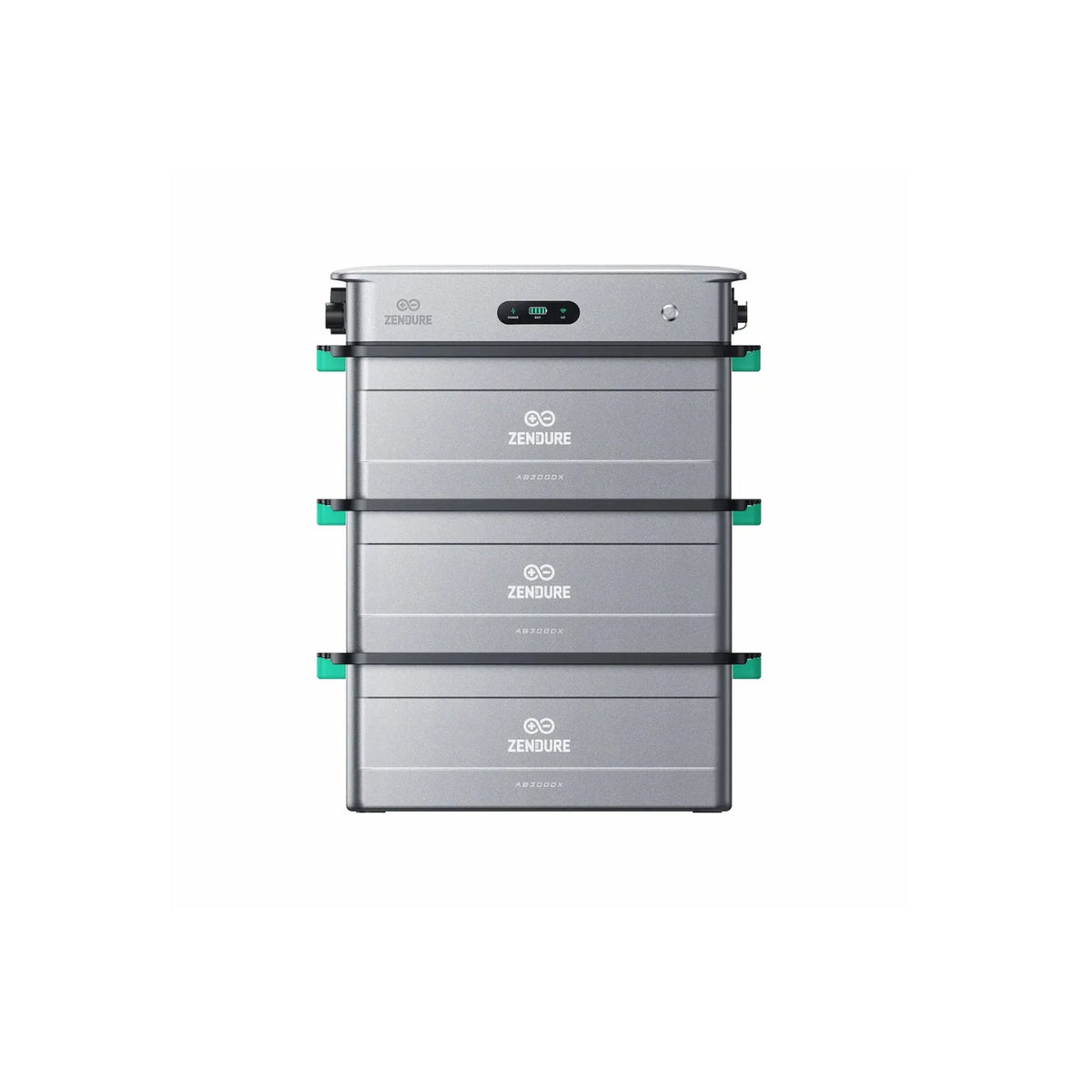 Zendure Solarflow 2400 AC-3AB3000X