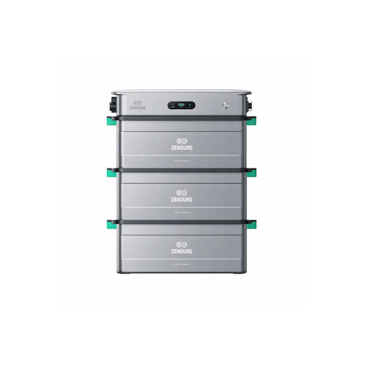 Zendure Solarflow 2400 AC-3AB3000X