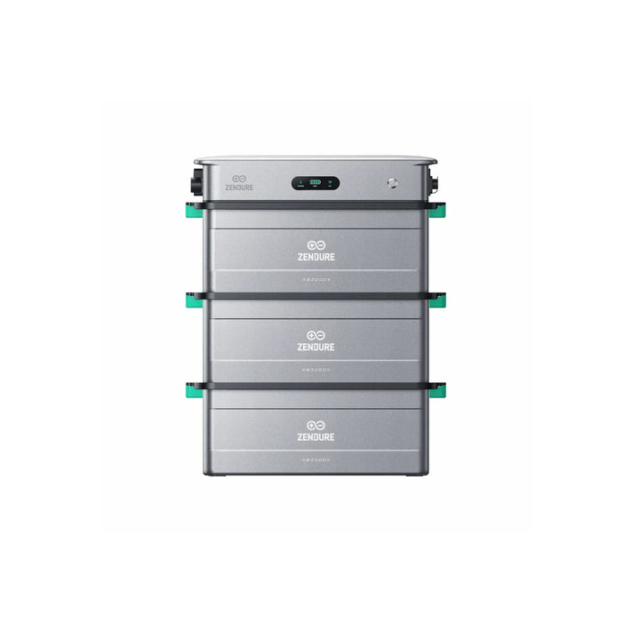 Zendure Solarflow 2400 AC-3AB3000X