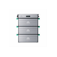 Zendure Solarflow 2400 AC-3AB3000X