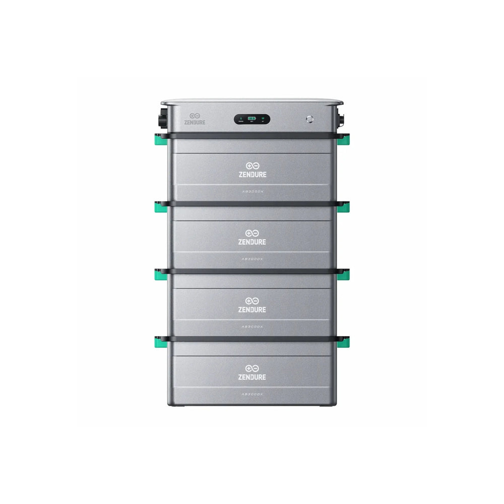 Zendure Solarflow 2400 AC-4AB3000X