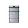 Zendure Solarflow 2400 AC-4AB3000X
