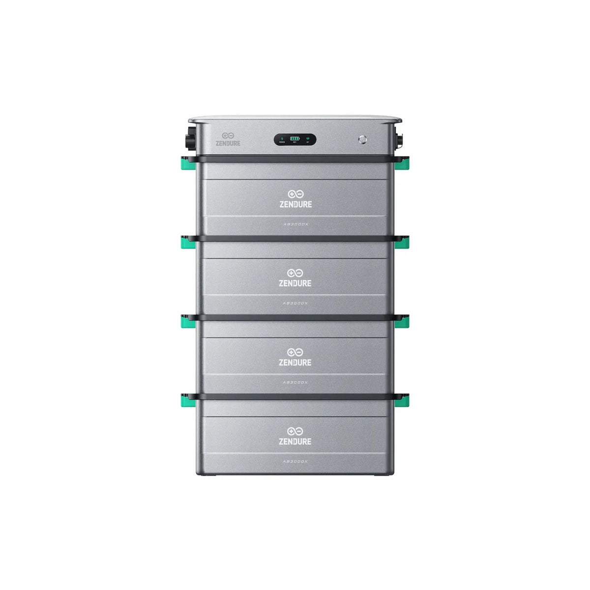 Zendure Solarflow 2400 AC-4AB3000X